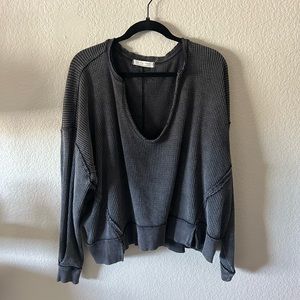 We the Free Buttercup Thermal